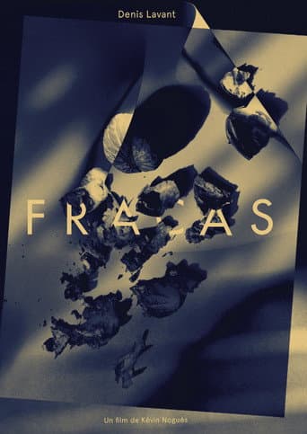 Fracas afişi