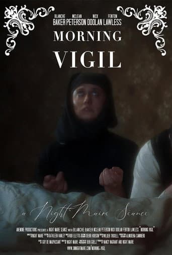 Morning Vigil afişi