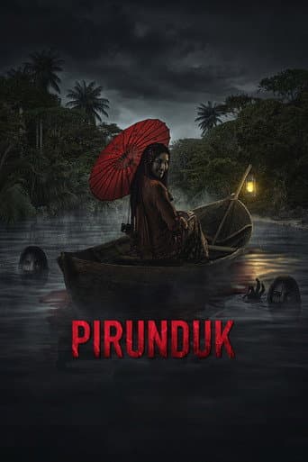 Pirunduk afişi