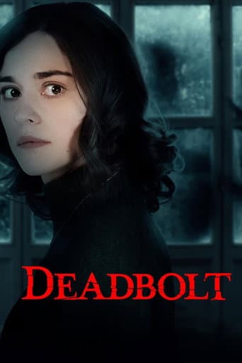 Deadbolt afişi