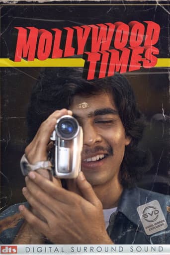 Mollywood Times afişi