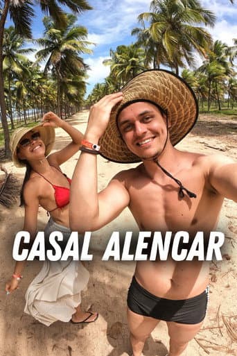 Casal Alencar afişi