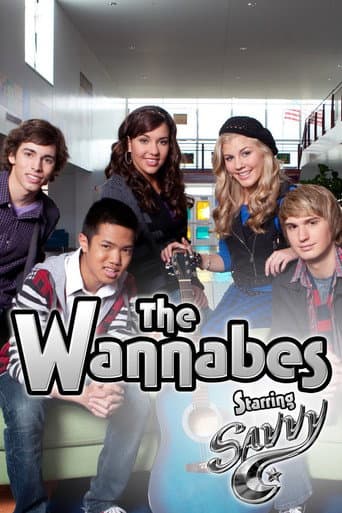 The Wannabes afişi