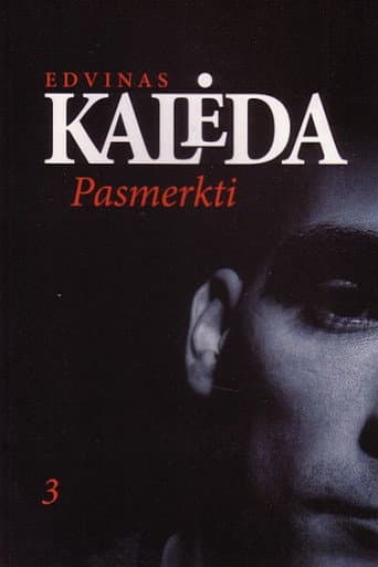 Pasmerkti afişi
