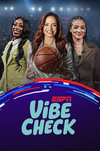Vibe Check afişi