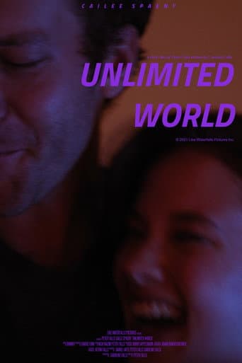 Unlimited World afişi