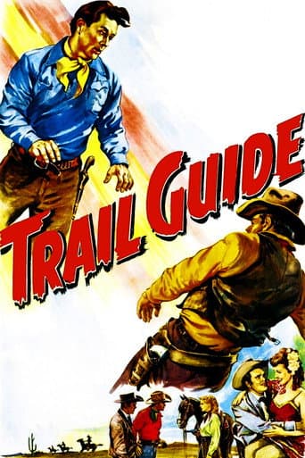 Trail Guide afişi