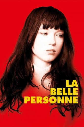 La Belle Personne afişi