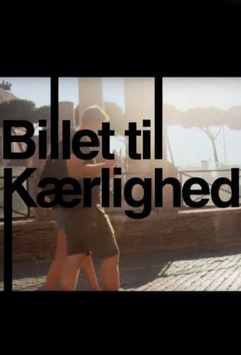 Billet til Kærlighed afişi