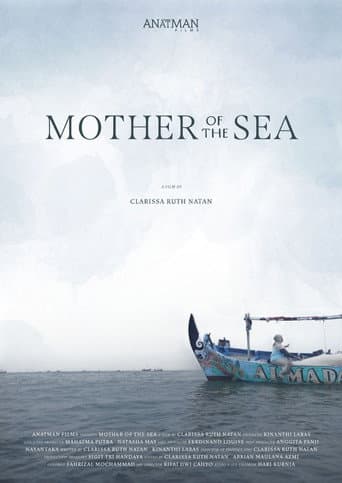 Mother of the Sea afişi