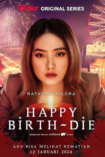 Happy Birth-Die afişi