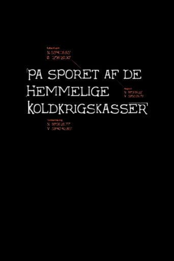 På sporet af de hemmelige koldkrigskasser