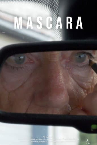 Mascara afişi