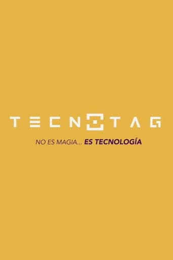 Tecno Tag afişi