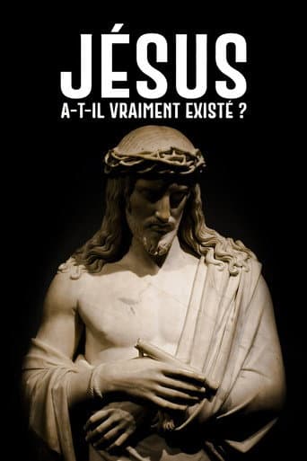 Jésus a-t-il vraiment existé ? afişi