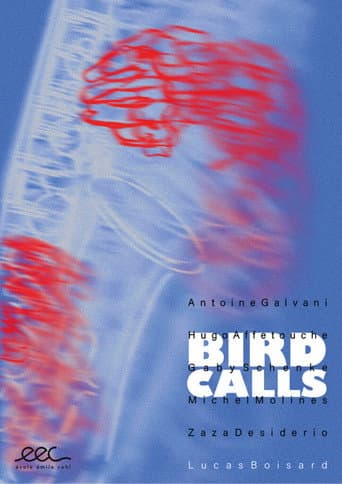 Bird Calls afişi