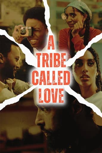 A Tribe Called Love afişi