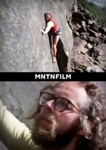 New Extremes: Rock Athlete afişi