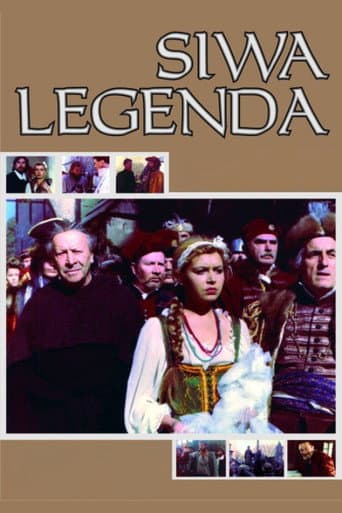 Siwa legenda afişi