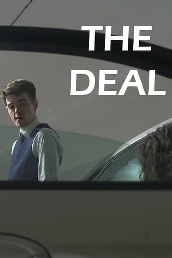 The Deal afişi