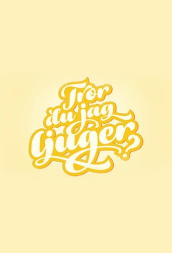 Tror du jag ljuger? afişi
