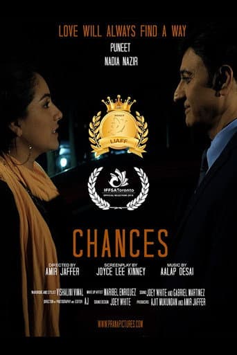 Chances afişi