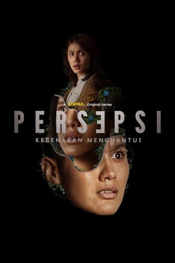Persepsi afişi