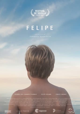 Felipe afişi