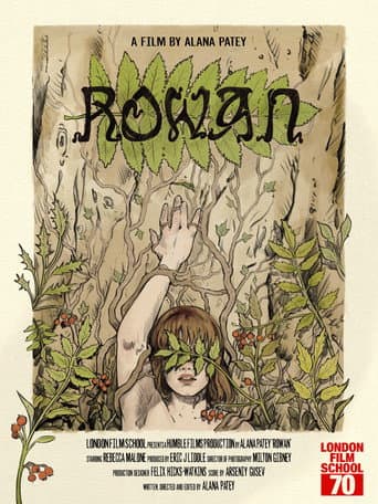 Rowan afişi
