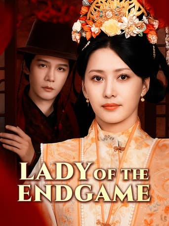 Lady of the Endgame afişi