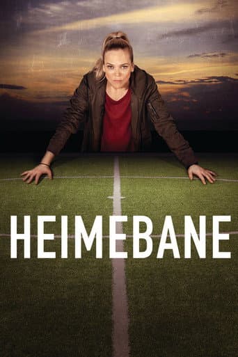 Heimebane afişi