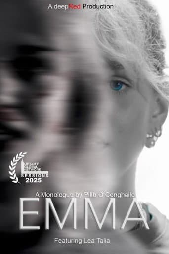 EMMA afişi