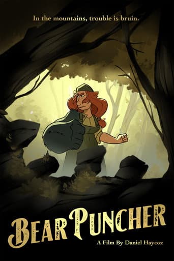 Bearpuncher afişi