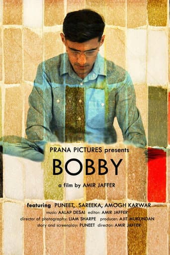 Bobby afişi