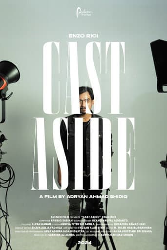 Cast Aside afişi
