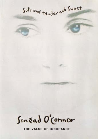 Sinéad O'Connor: The Value of Ignorance afişi