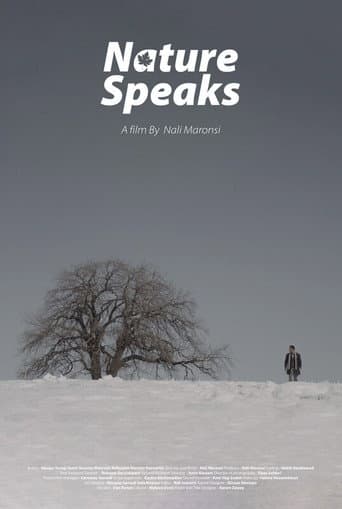 Nature Speaks afişi