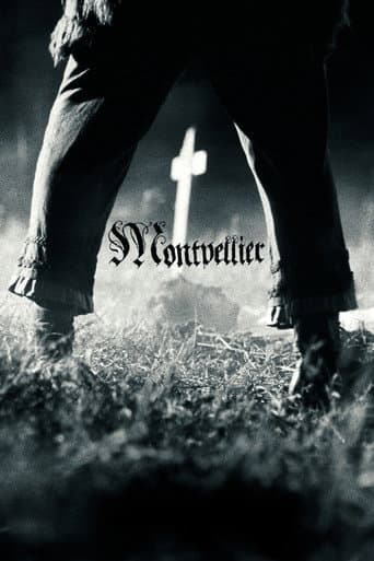 Montpellier afişi