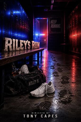 Riley's Run afişi