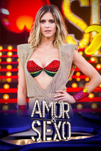 Amor & Sexo afişi