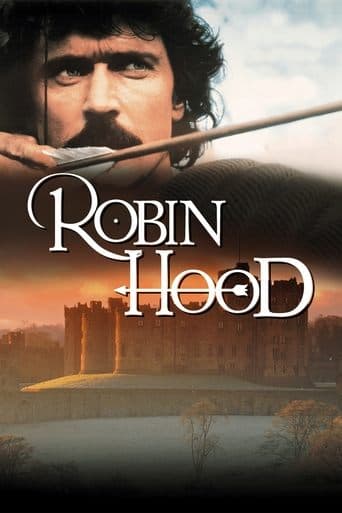 Robin Hood afişi