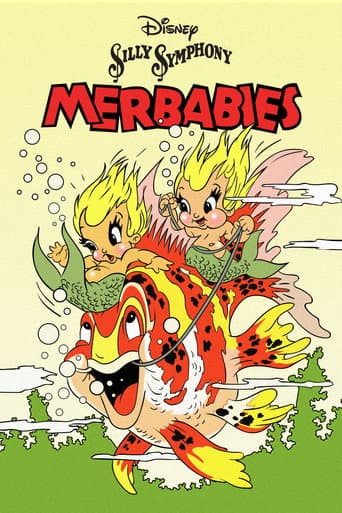 Merbabies afişi