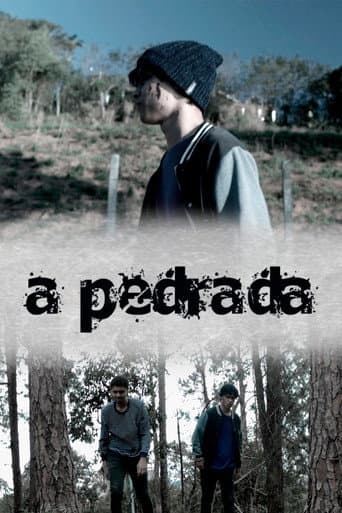 A Pedrada afişi