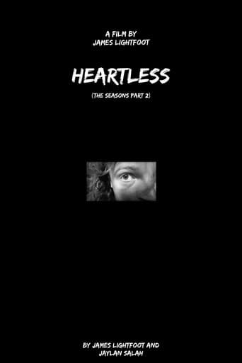 Heartless afişi