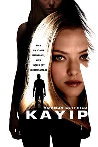 Kayıp afişi
