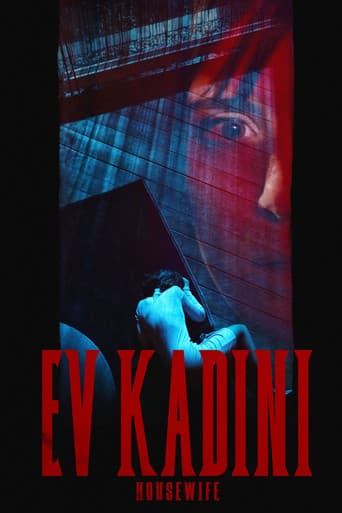 Ev Kadını afişi