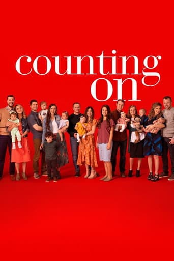 Counting On afişi