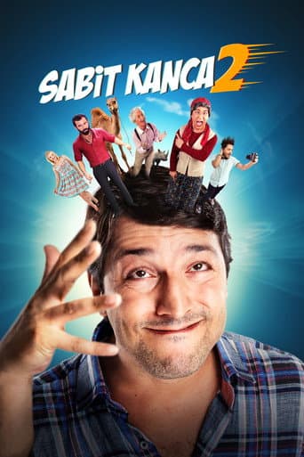 Sabit Kanca 2 afişi
