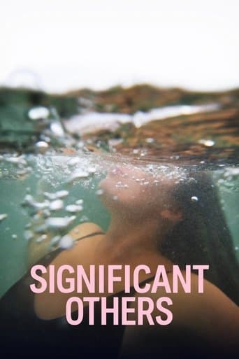 Significant Others afişi