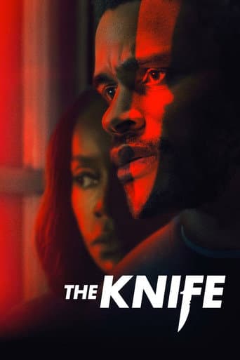 The Knife afişi